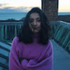 Meet your Posher, Amanda